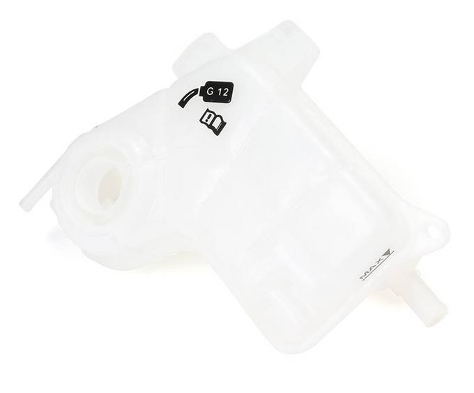 Audi Expansion Tank 8E0121403A - Behr 376737151